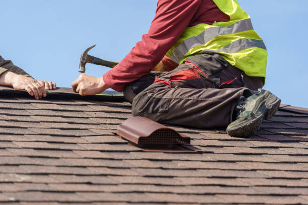 Best Best Roofing Contractors  in Monticello, IA