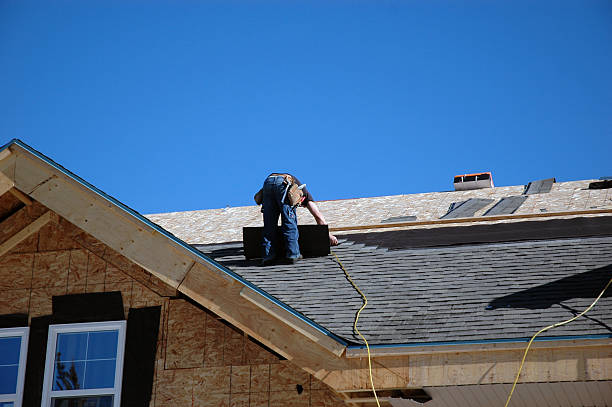 Best Affordable Roof Replacement  in Monticello, IA