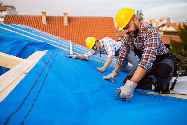 Tile Roofing Contractor in Monticello, IA