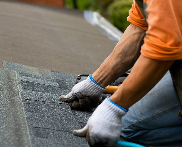 Best Affordable Roofing Company  in Monticello, IA