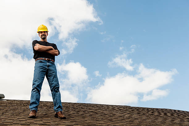 Best Roof Leak Repair  in Monticello, IA