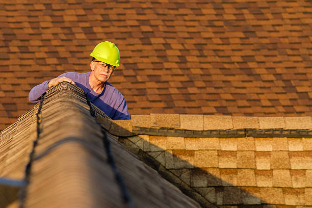 Best Residential Roofing Contractor  in Monticello, IA