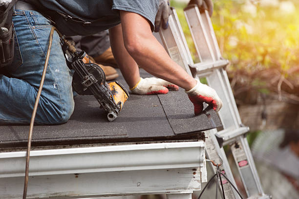 Best Local Roofing Companies  in Monticello, IA