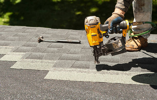 Best Commercial Roofing Services  in Monticello, IA