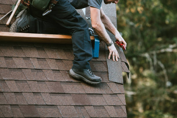 Reliable Monticello, IA Roofing Contractor Solutions