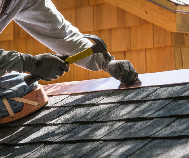 Best Commercial Roofing Services  in Monticello, IA